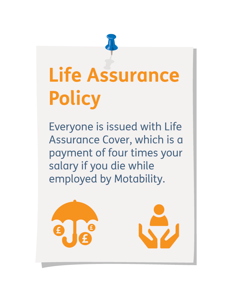 Life Assurance Policy
